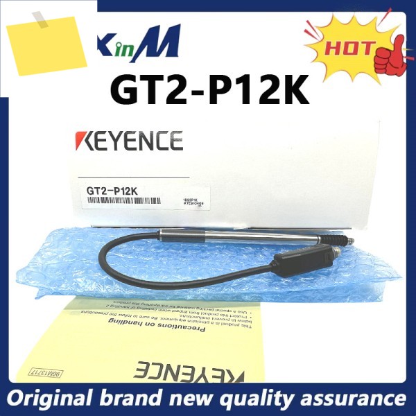 KEYENCE GT2-P12K 고정밀 접촉 디지털 센서 제품 이미지