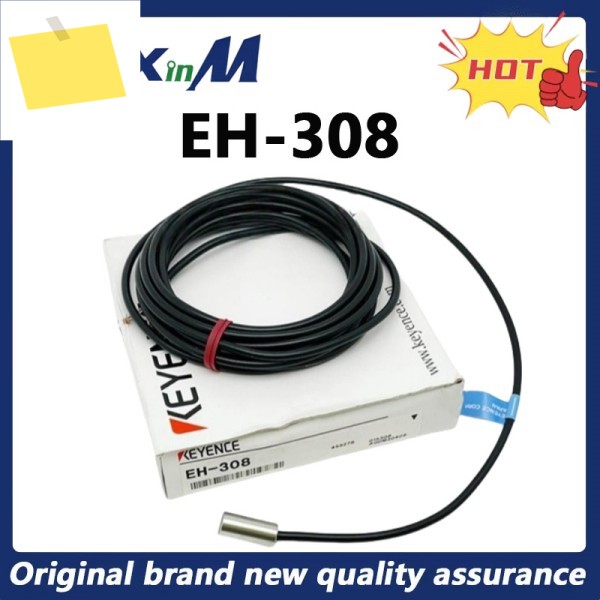 신품 오리지널 KEYENCE EH-308 근접 스위치 센서 제품 이미지