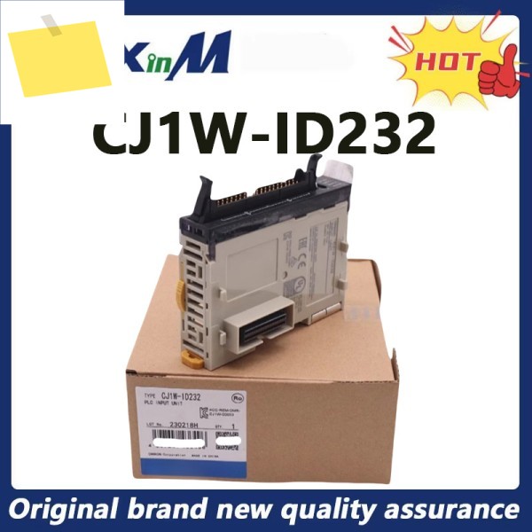 신품 원본 CJ1W-ID232 PLC 모듈 입력 장치 제품 이미지