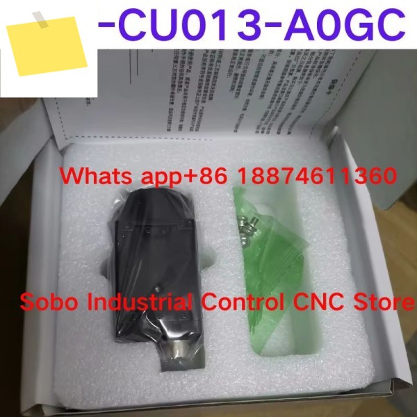 신품 산업용 카메라 MV-CU013-A0GC 제품 이미지