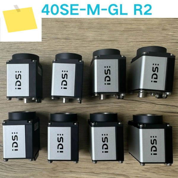 중고 테스트 완료 OK UI-5240SE-M-GL R2 IDS 산업용 카메라 제품 이미지
