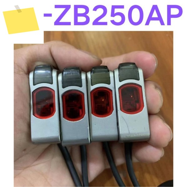 중고 레이저 센서, LR-ZB250AP 테스트 OK 제품 이미지