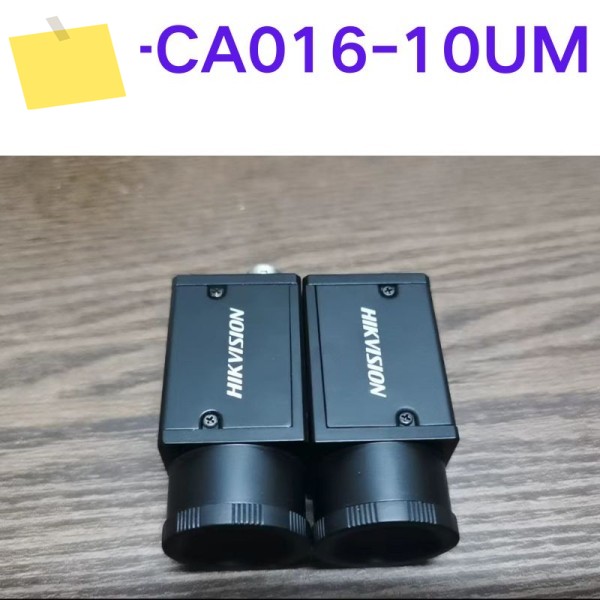중고 산업용 카메라 MV-CA016-10UM 테스트 Ok 제품 이미지