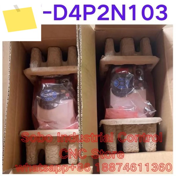 신품 주파수 변환기 22F-D4P2N103 제품 이미지