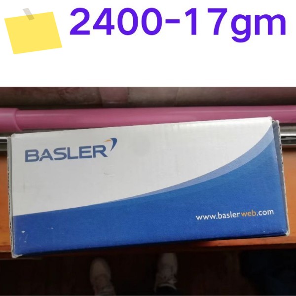 신품 산업용 카메라 piA2400-17gm 제품 이미지