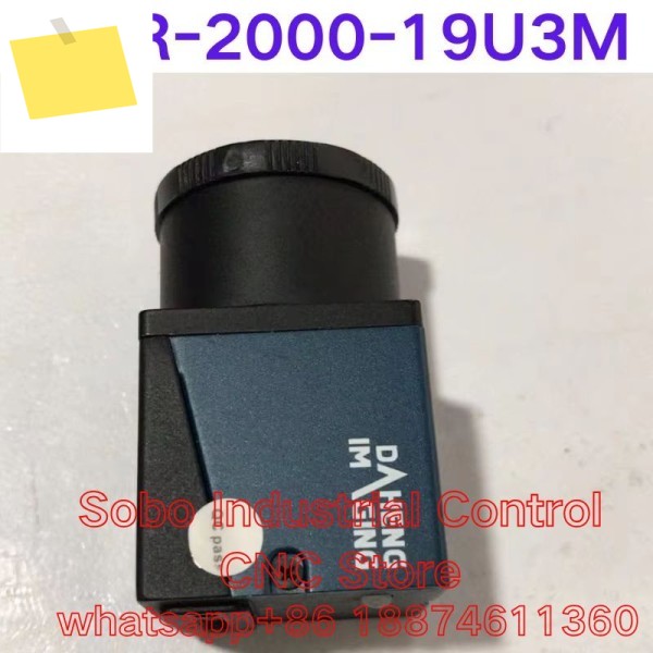 중고 MER-2000-19U3M 테스트 OK 산업용 카메라, 저에게 연락하면 을 제공할 수 있습니다 제품 이미지