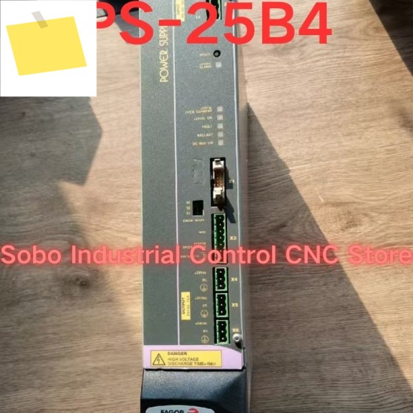 전원 드라이브 모듈 PS-25B4, 중고 테스트 OK 제품 이미지