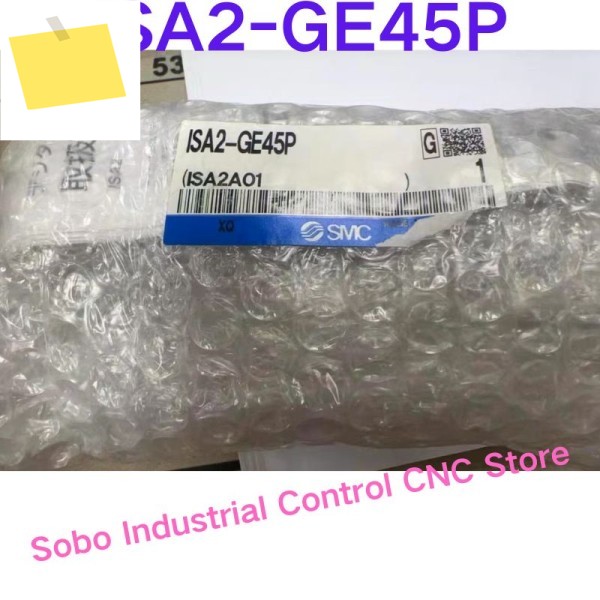 기밀 테스트 유닛 ISA2-GE45P, 새제품 제품 이미지