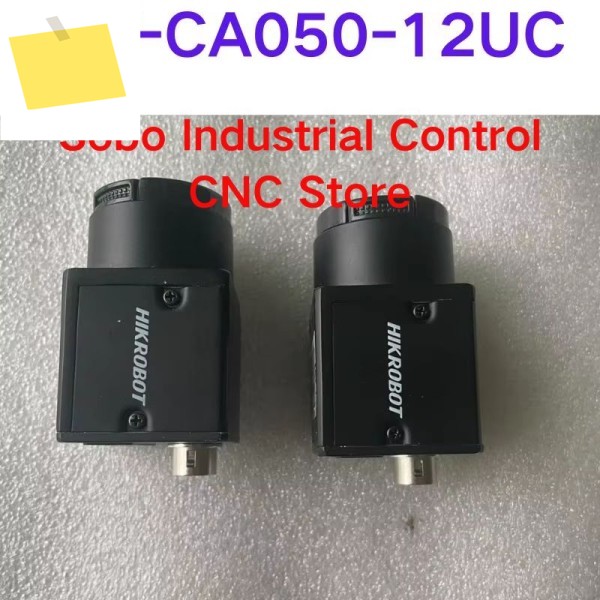 중고 테스트 OK 산업용 카메라 MV-CA050-12UC 제품 이미지