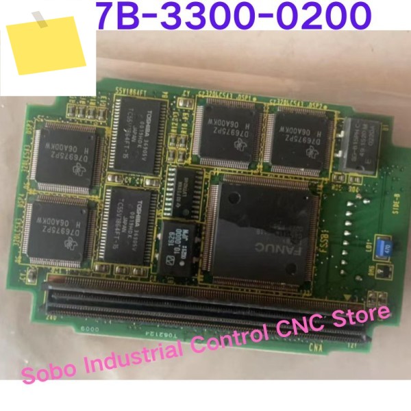 중고 테스트 Ok 축 카드 A17B-330-0200 제품 이미지