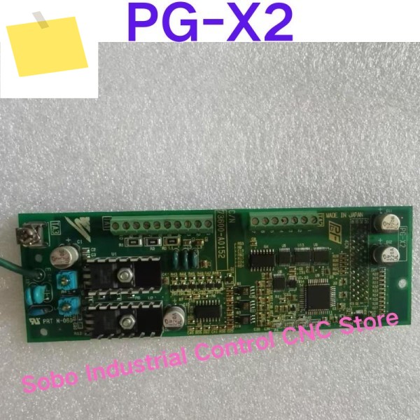 중고 테스트 OK PG-X2 인코딩 카드, 73600-A0151 제품 이미지