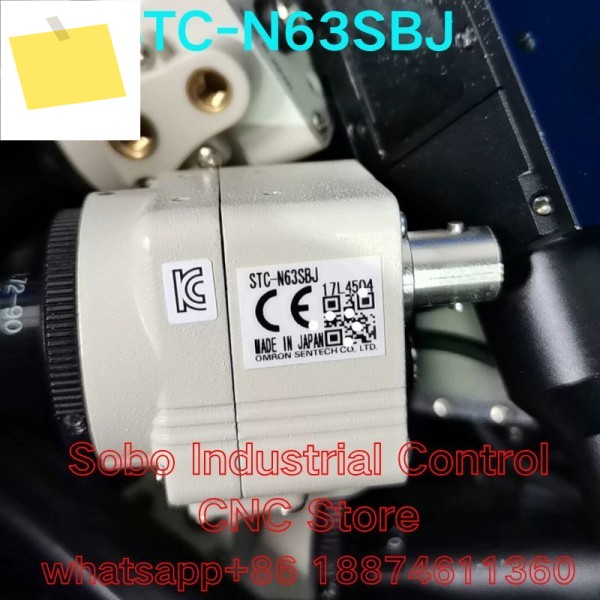 중고 테스트 Ok STC-N63SBJ 산업용 컬러 카메라 제품 이미지
