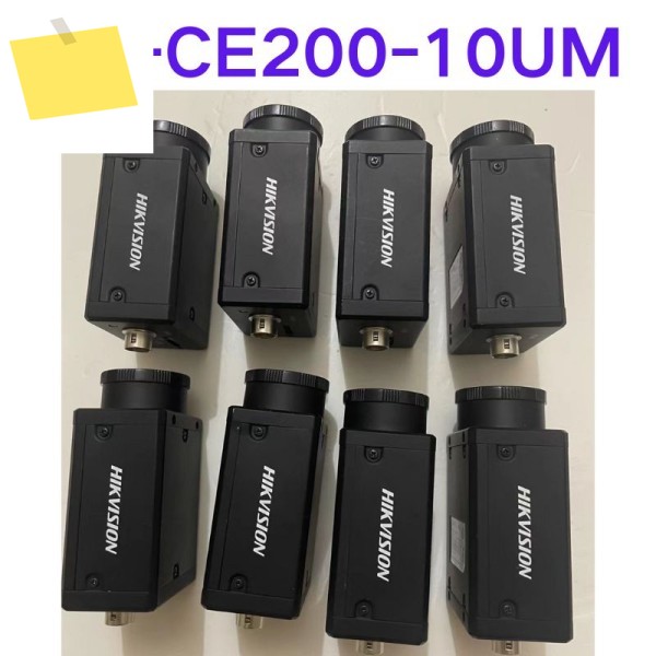 중고 산업용 카메라 MV-CE200-10UM 테스트 Ok 제품 이미지