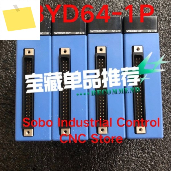 중고 테스트 OK F3WD32-3F Yokogawa PLC 모듈 제품 이미지