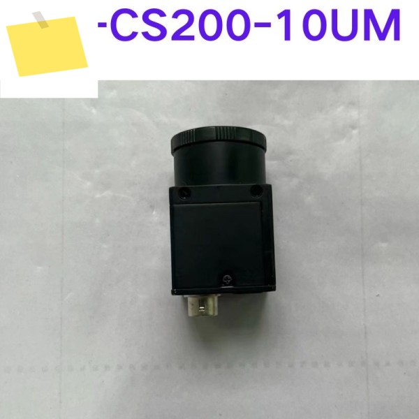 중고 산업용 카메라 MV-CS200-10UM 테스트 OK 제품 이미지