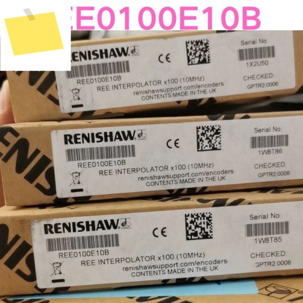 신품 REE0100E10B 리딩 헤드 서브디비전 박스 제품 이미지
