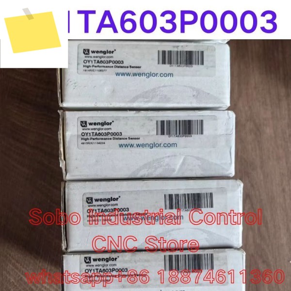 신품 센서 OY1TA603P0003 제품 이미지