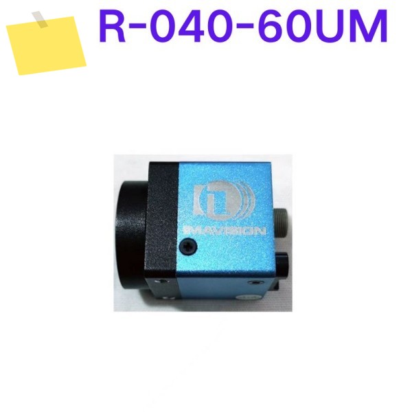 중고 산업용 카메라 MER-040-60UM 테스트 OK 제품 이미지