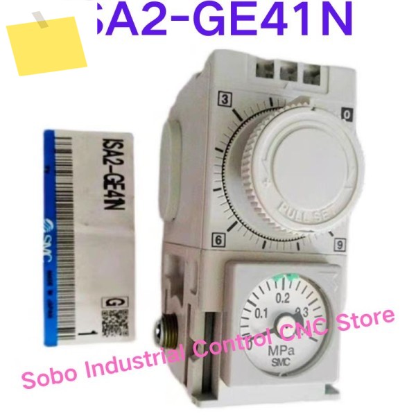 공압 위치 센서 ISA2-GE41N, 새제품 제품 이미지