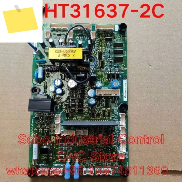 중고 전원 보드 YPHT31637-2C 테스트 Ok 제품 이미지