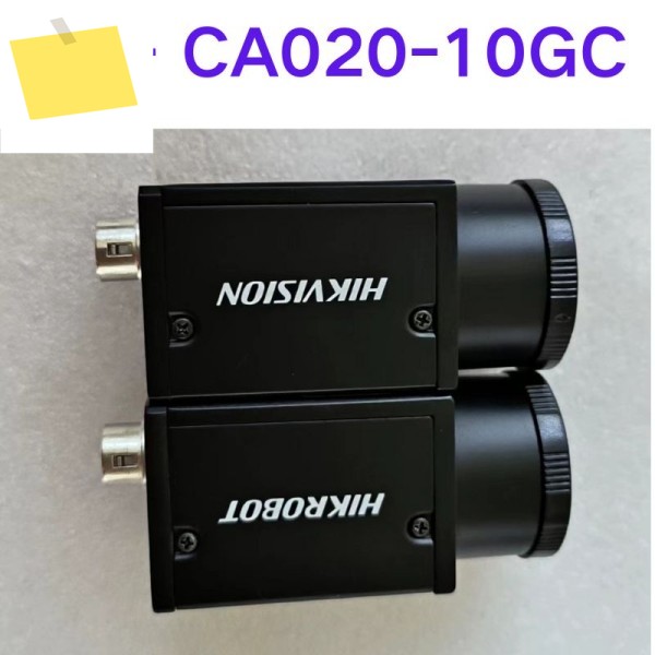중고 산업용 카메라 MV-CA020-10GC 테스트 완료 제품 이미지