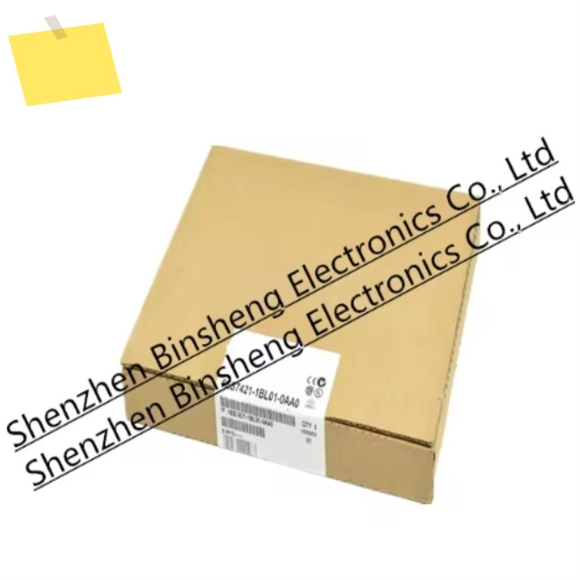 100% brand new spot inventory 6ES7421-1BL01-0AA0 module 제품 이미지