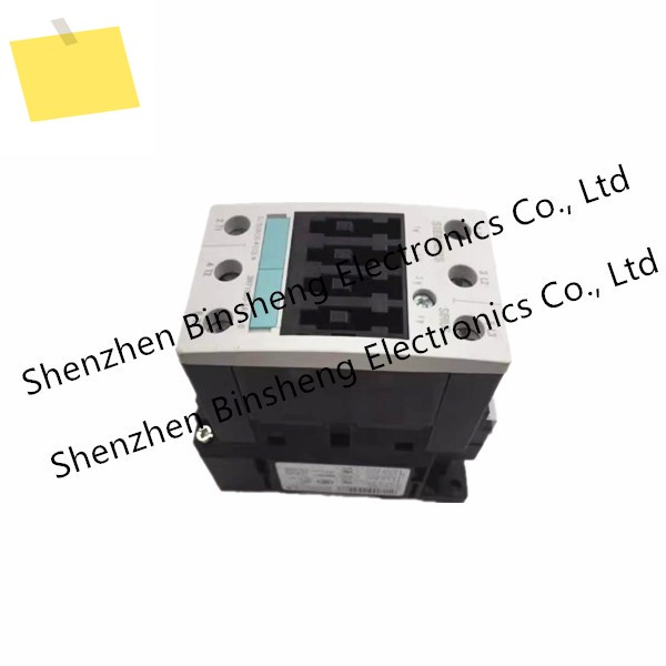 100% 새 제품 및 정품 3RT1035-1AN10 40A 220V 50.5+14달러 제품 이미지