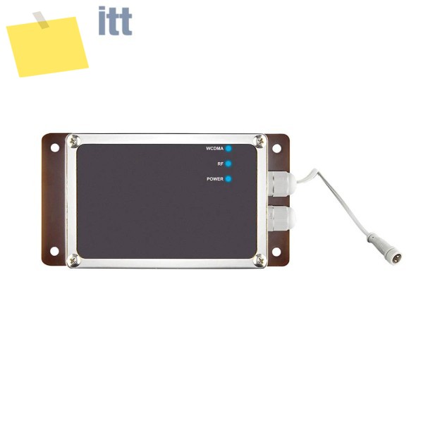 Ecowitt WS6006_C, 수신기 장치, 배터리USB 전원 제품 이미지