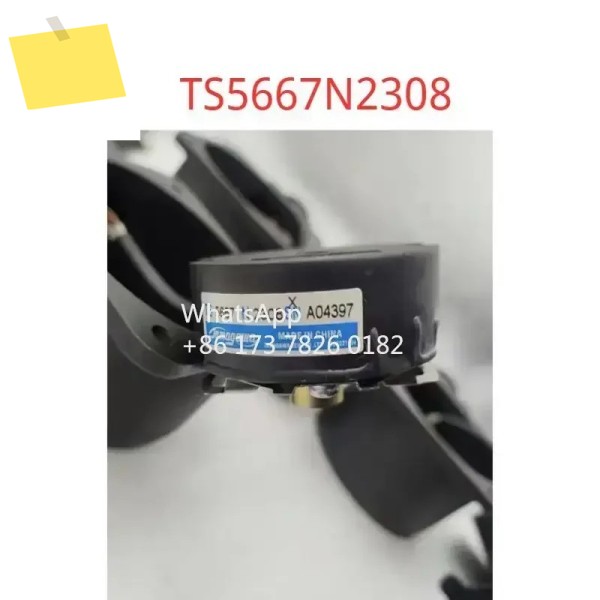 TS5667N2308은 테스트를 거쳤습니다. ok 인코더는 기능적으로 손상되지 제품 이미지