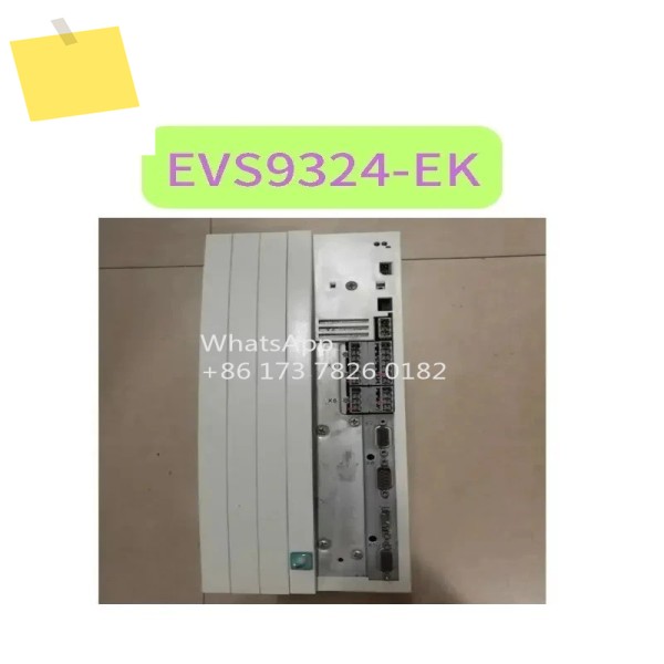 EVS9324-EK 사용 인버터 테스트 OK, 정상 작동 제품 이미지