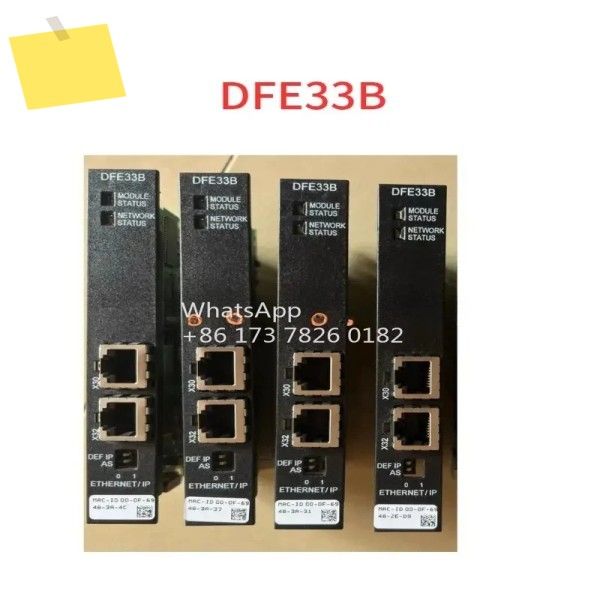 DFE33B 포장 없는 신품 브랜드 제품 이미지