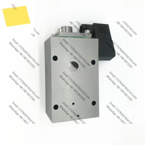 With a solenoid Valve Regulator Fits Air Compressor 22-AI1041-0002 제품 이미지