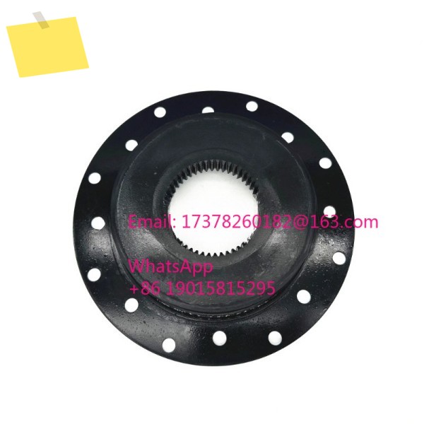커플링은 Kaeser M27 92CFM 50 치아에 적합합니다 제품 이미지