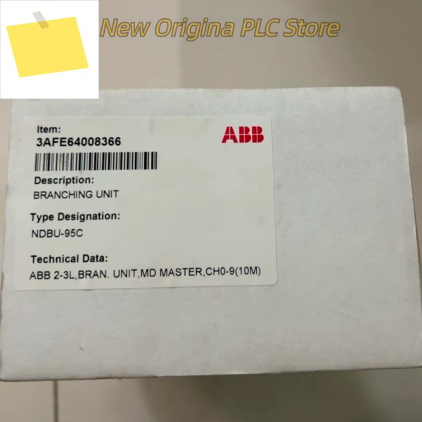 브랜드 새제품 NDBU-95C 3AFE64008366 3AUA0000052751 100% 제품 이미지