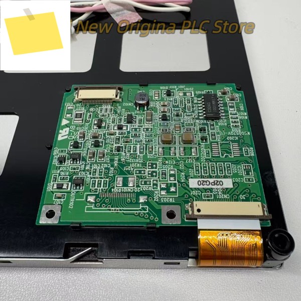 KG057QV1CA-G050 LCD 디스플레이 화면 100% 새 제품 제품 이미지