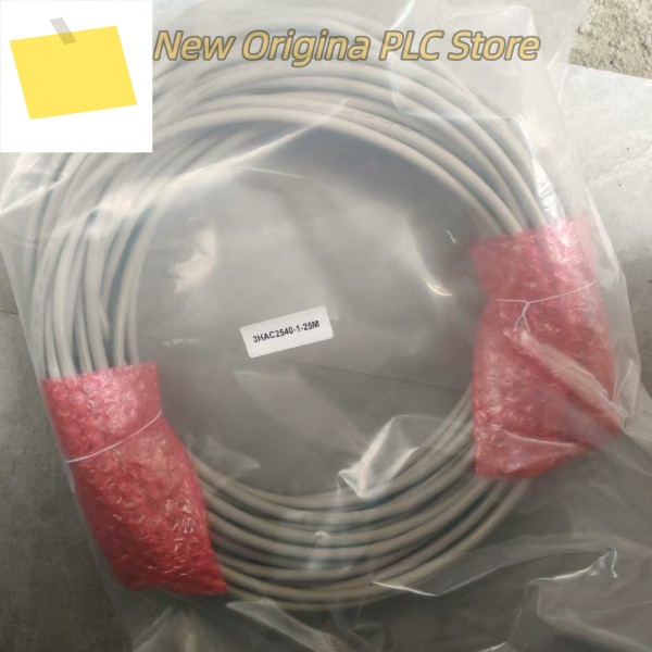 3HAC2540-1 브랜드 새제품 로봇 연결 케이블 제품 이미지