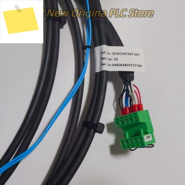 3HAC043383-001 DSQC1006 통신 보드 케이블 100% 새 제품 제품 이미지