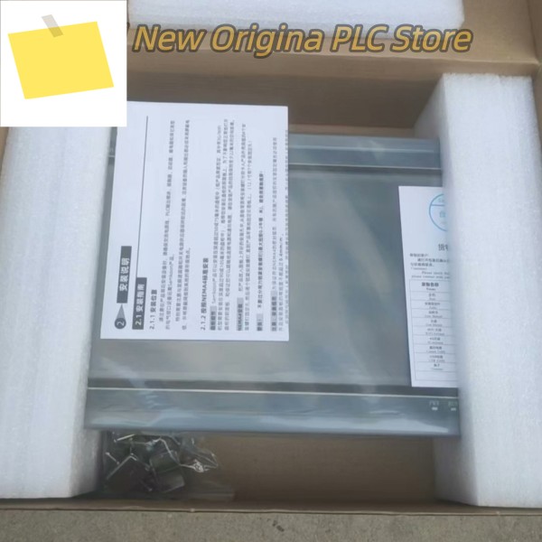 새제품 박스 포장 SK-102CE HMI 터치 패널 제품 이미지