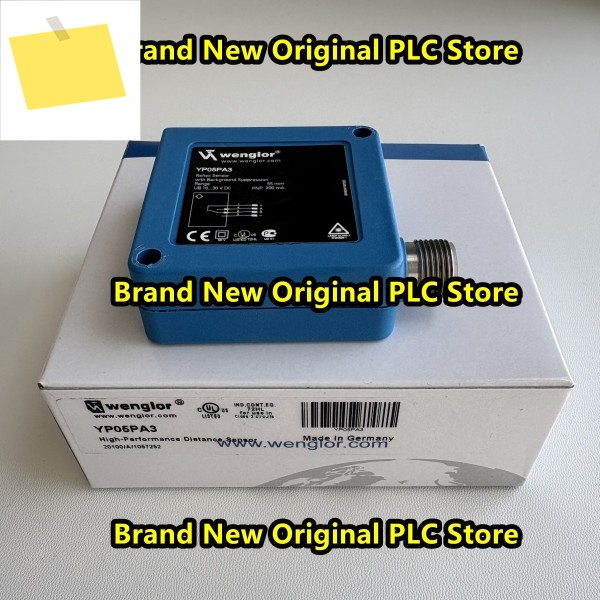 YP05PA3 광전 센서 신품 원본 제품 이미지