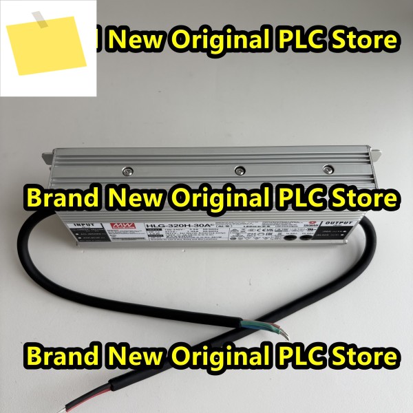 HLG-320H-30A 스위치 전원 공급 장치 신품 원본 제품 이미지