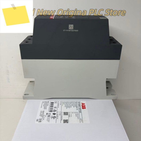 소프트 스타터 PSR105-600-70 1SFA896115R7000 새 제품 제품 이미지