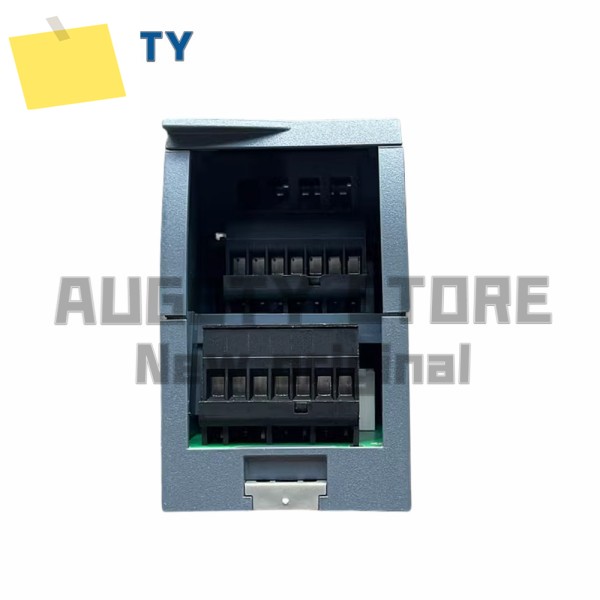 Siemens 6ES7223-1PH32-0XB0 SM1223 PLC 모듈용 원본 제품 이미지