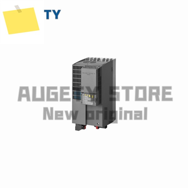 Siemens 6SL3224-0BE27-5AA0 6SL3 PLC 모듈용 원본 제품 이미지