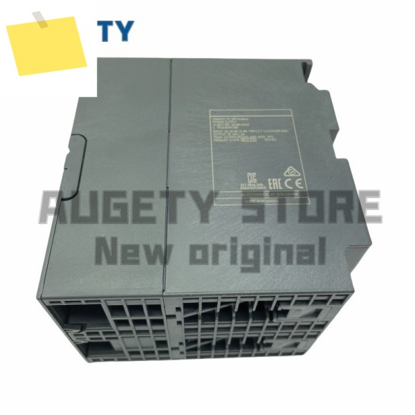 Siemens 6ES7305-1BA80-0AA0 PLC 컨트롤러 모듈용 원본 제품 이미지