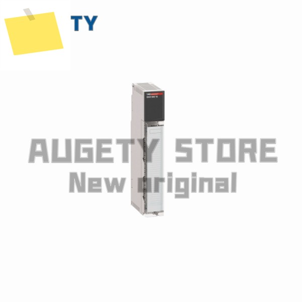 슈나이더 정품 PLC 모듈, 140ACO02000 제품 이미지