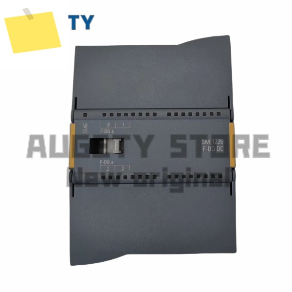 지멘스 PLC 모듈 정품, 6ES7226-6DA32-0XB0, 제품 이미지