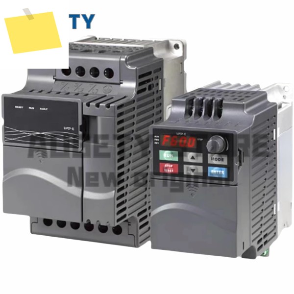 델타 PLC 컨트롤러 정품, VFD037E43A 제품 이미지