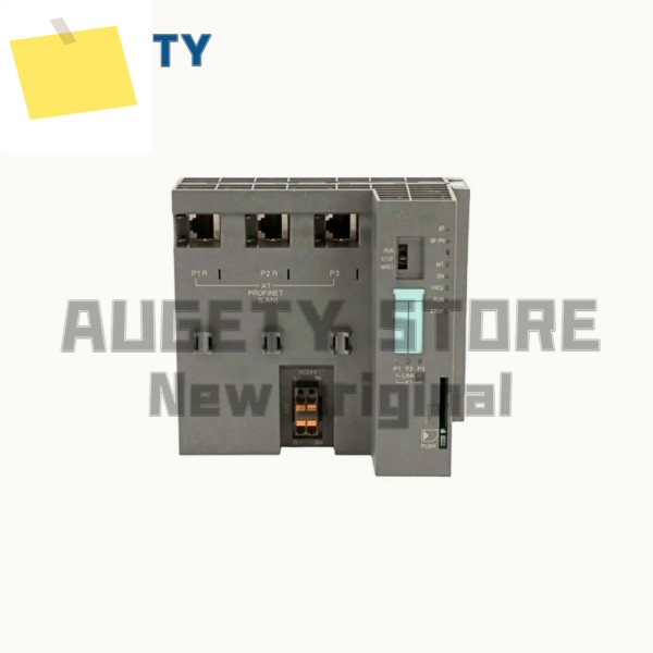 지멘스 PLC 모듈 정품, 6ES7151-8AB01-0AB0 6ES7 제품 이미지