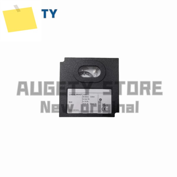 오리지널 PLC 모듈, 지멘스 LGK16.333A27 LGK 제품 이미지