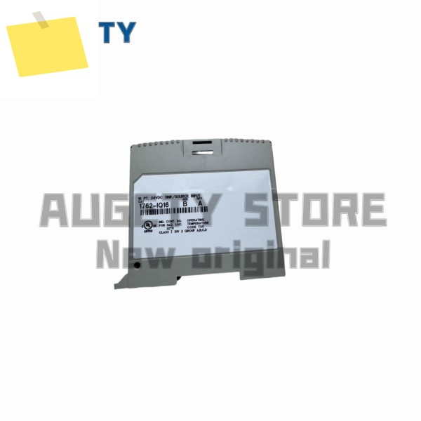 PLC 모듈, 1762-IQ32T 제품 이미지
